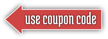 use coupon code