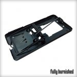 Classic Metal Rat Trap (fully burnished) - Image 2